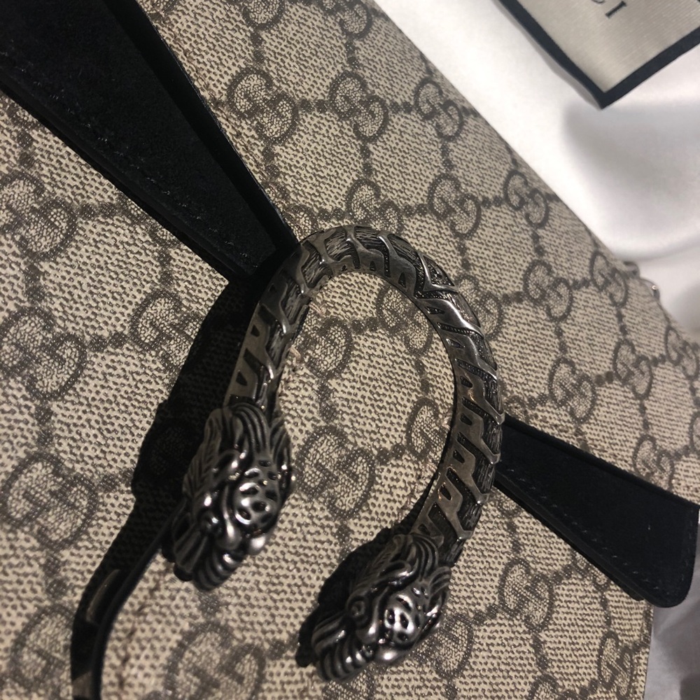 GUCCI - Picture 4 of 7
